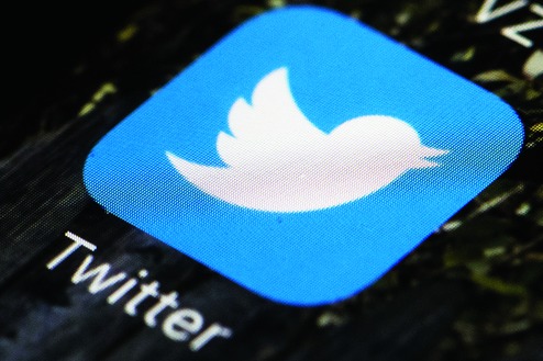 Twitter to users: Change passwords - Telegraph India