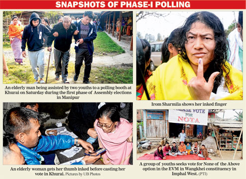 Manipur culture image