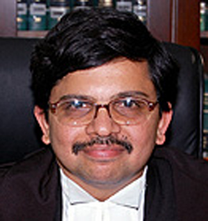 Justice S. Muralidhar