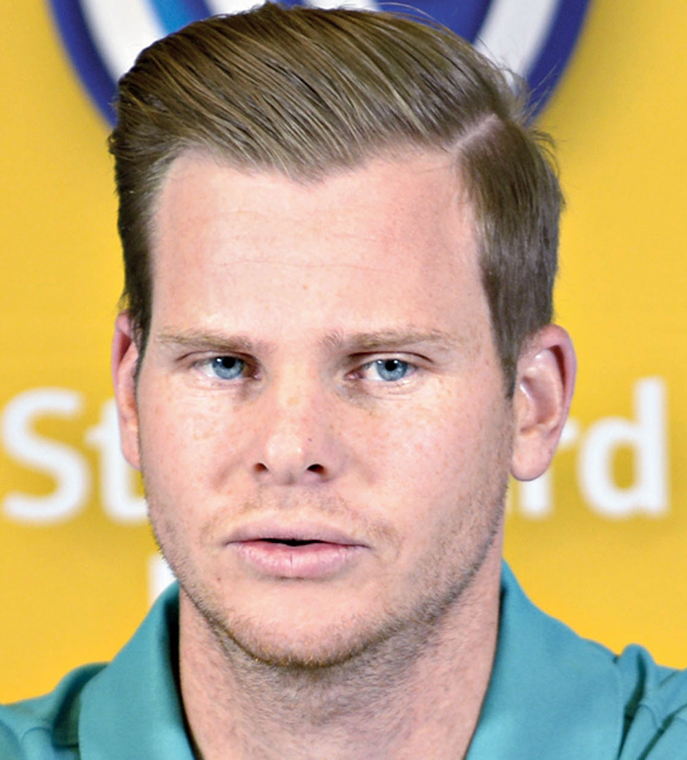 David Warner Steve Smith ICC Cricket World Cup 2019 Aaron Finch Warner  Smith World Cup 2019 Sunrisers Hyderabad IPL 2019 Cricket News Warner Smith Return World Cup News