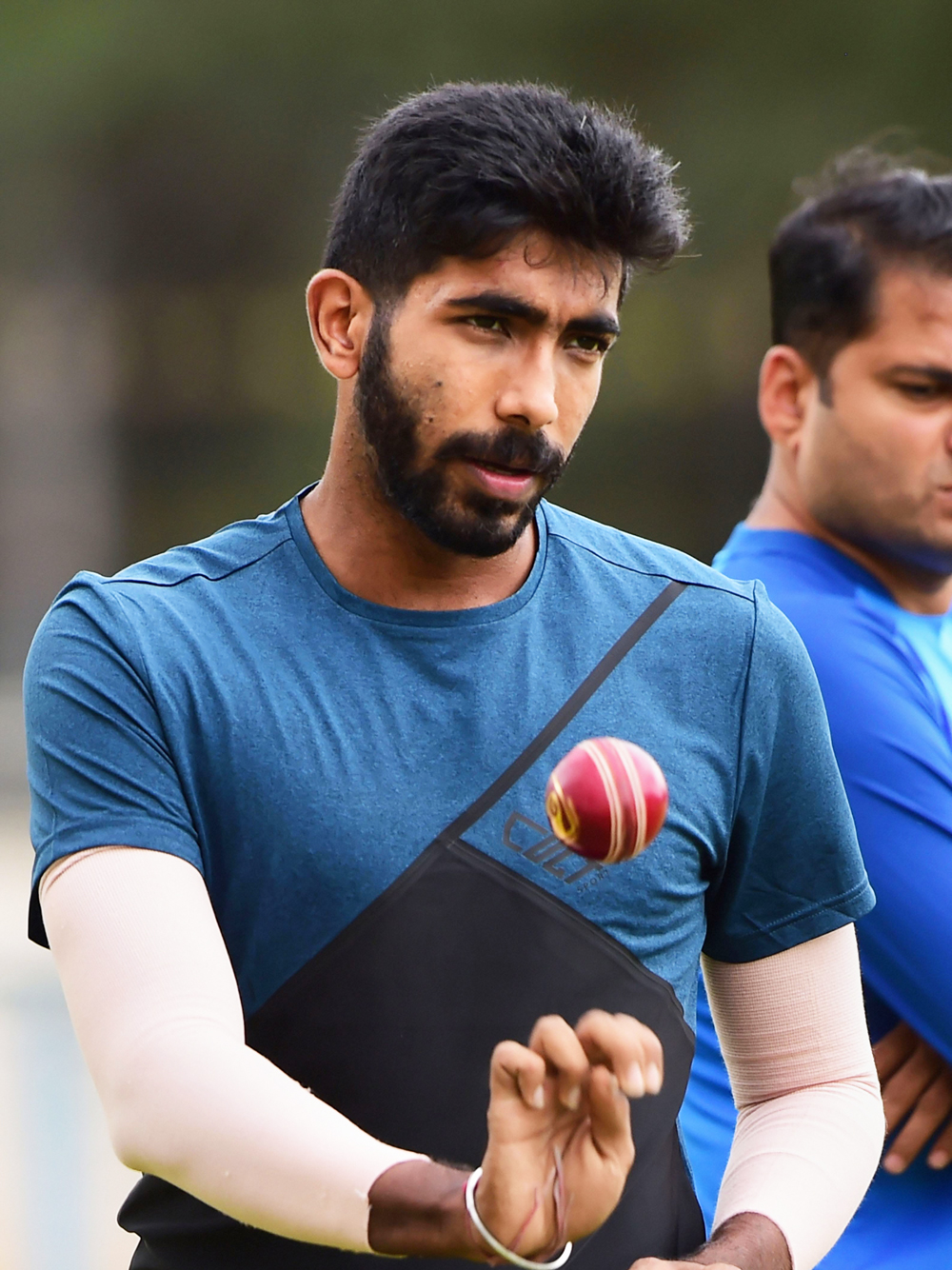 Bumrah Jasprit Bumrah Profile Odi Cricket Records Stats Ipl Career