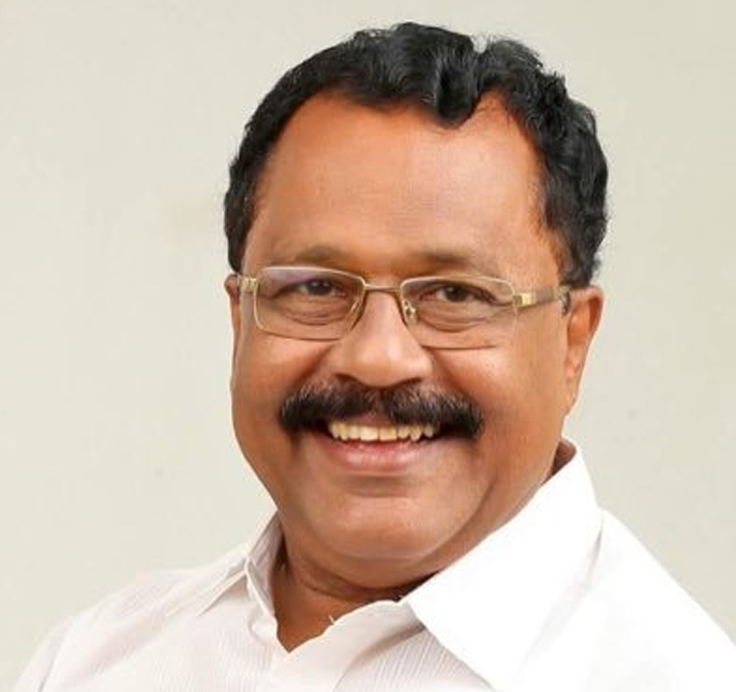 Communal Charge On Kerala Bjp Chief Sreedharan Pillai Telegraph India