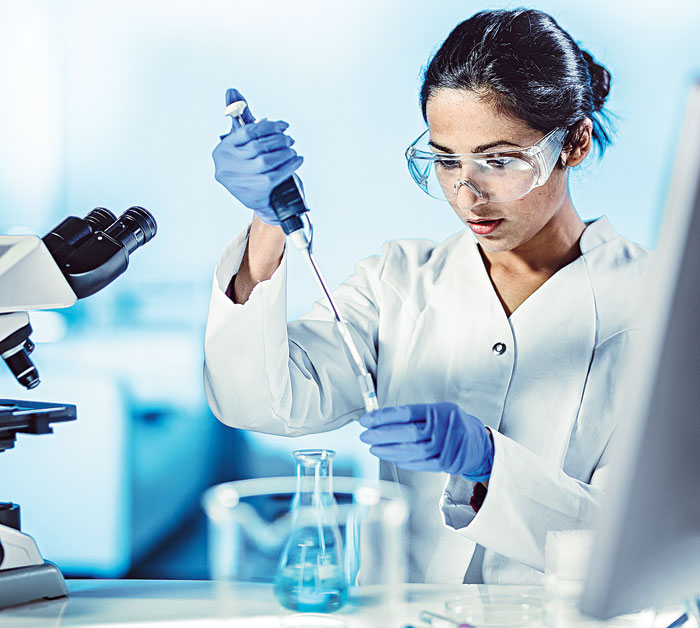 Biotechnology Internships in Pune