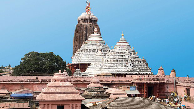 Officials said the temple management would send a calendar of the Shree Jagannath Temple that describes and enlists all the festivals that are observed at the temple.