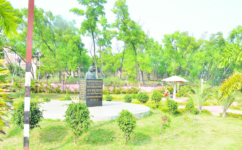 Ranchi parks to reopen - Telegraph India