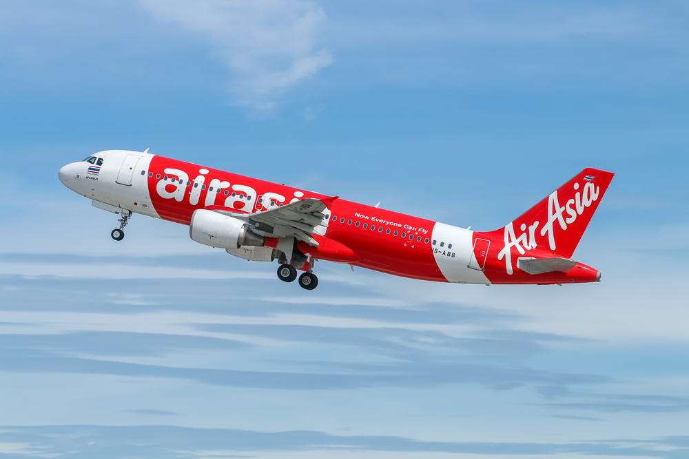 In the formative years of the airline, it was AirAsia Group which had a major say in the selection of people for all top positions, including that of the CEO and the CFO 