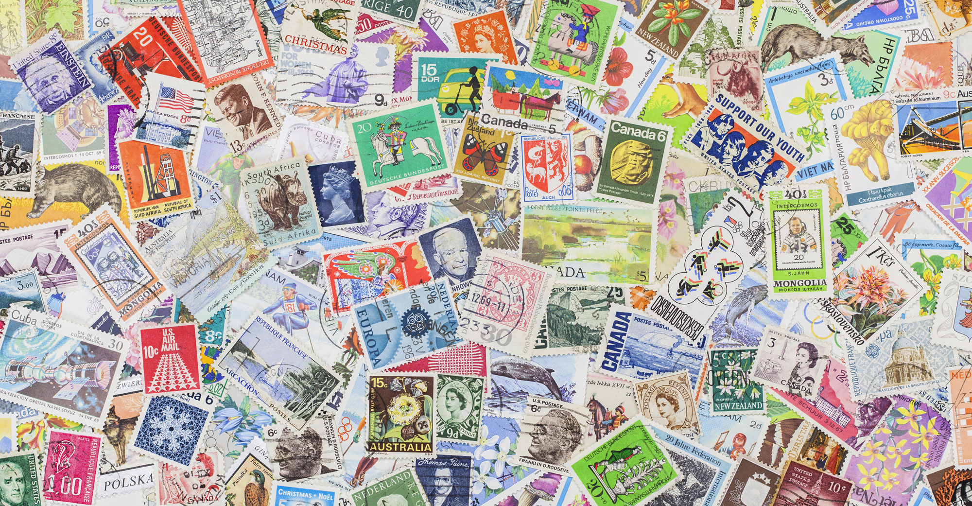 Internet  Along with the handwritten letter, the postage stamp is dying -  Telegraph India