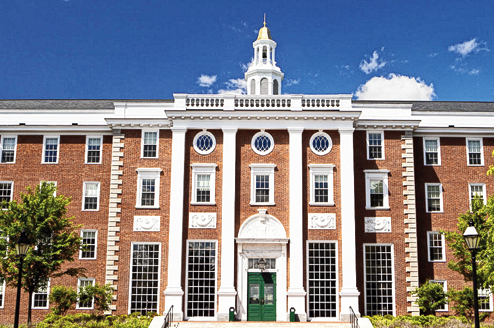 Harvard row over secret snaps - Telegraph India