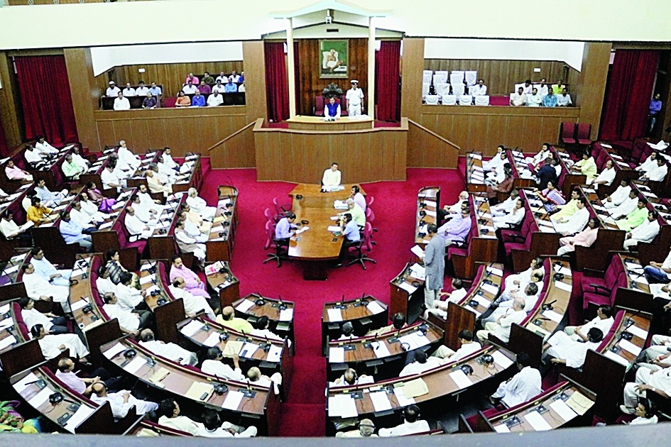 Council proposal finds way to Parliament - Telegraph India