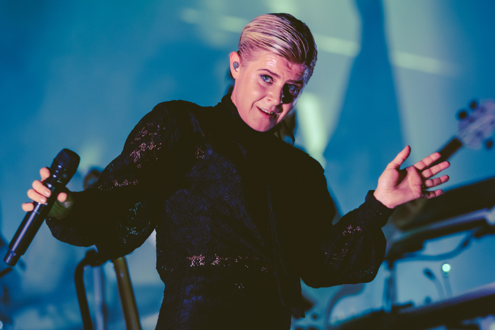 Robyn