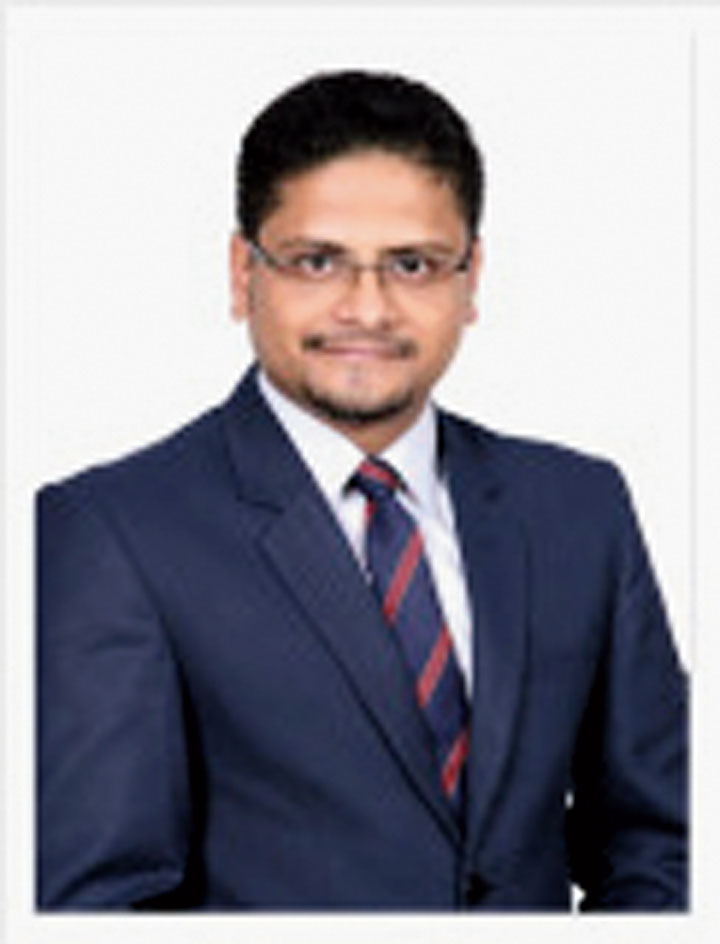 Ankit Kumar Sharma
Student at XISS, Ranchi