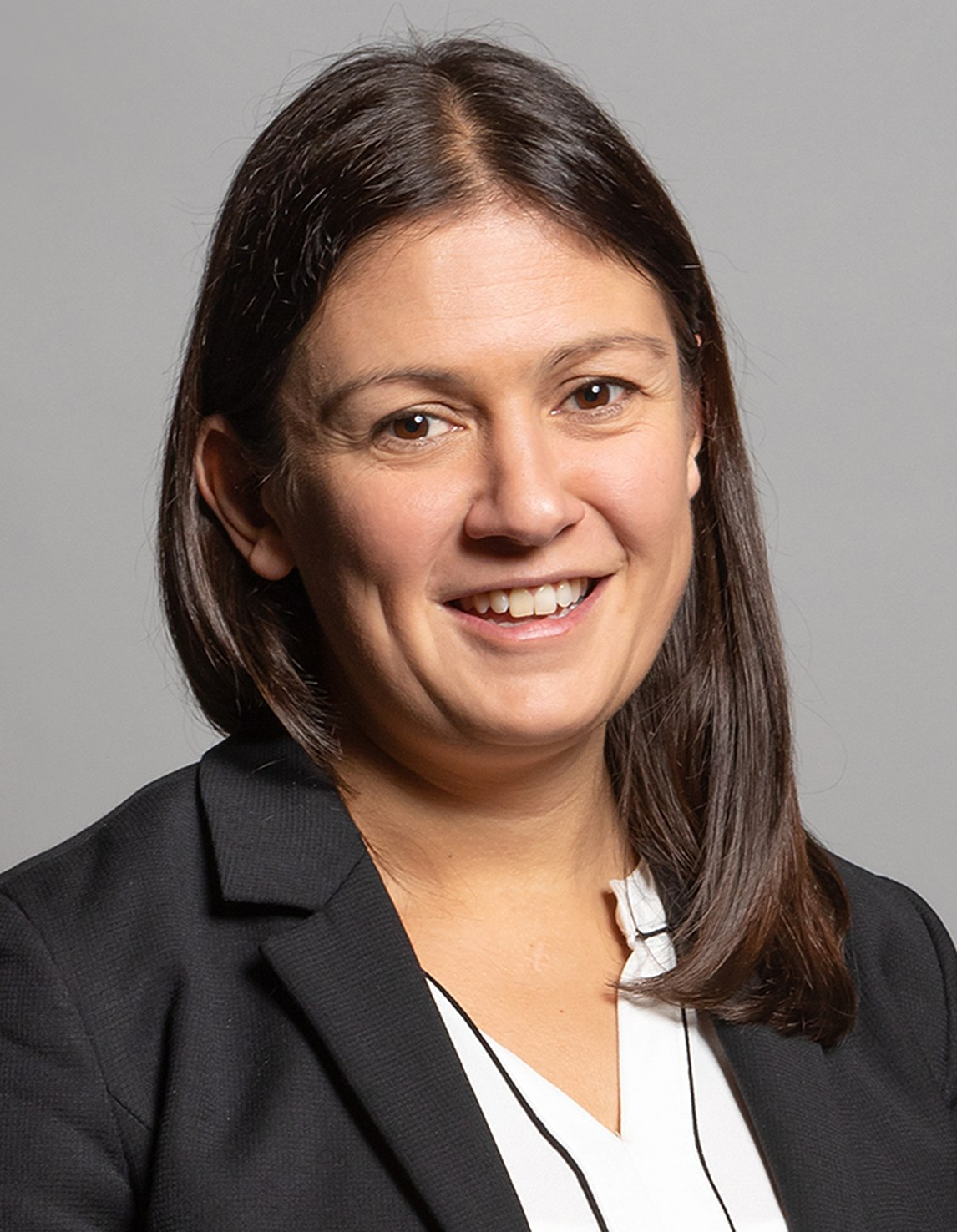 Lisa Nandy