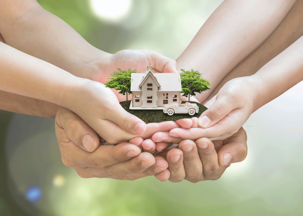 A private trust can be your ally in estate planning - Telegraph India