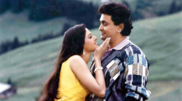 Chandni (1989)