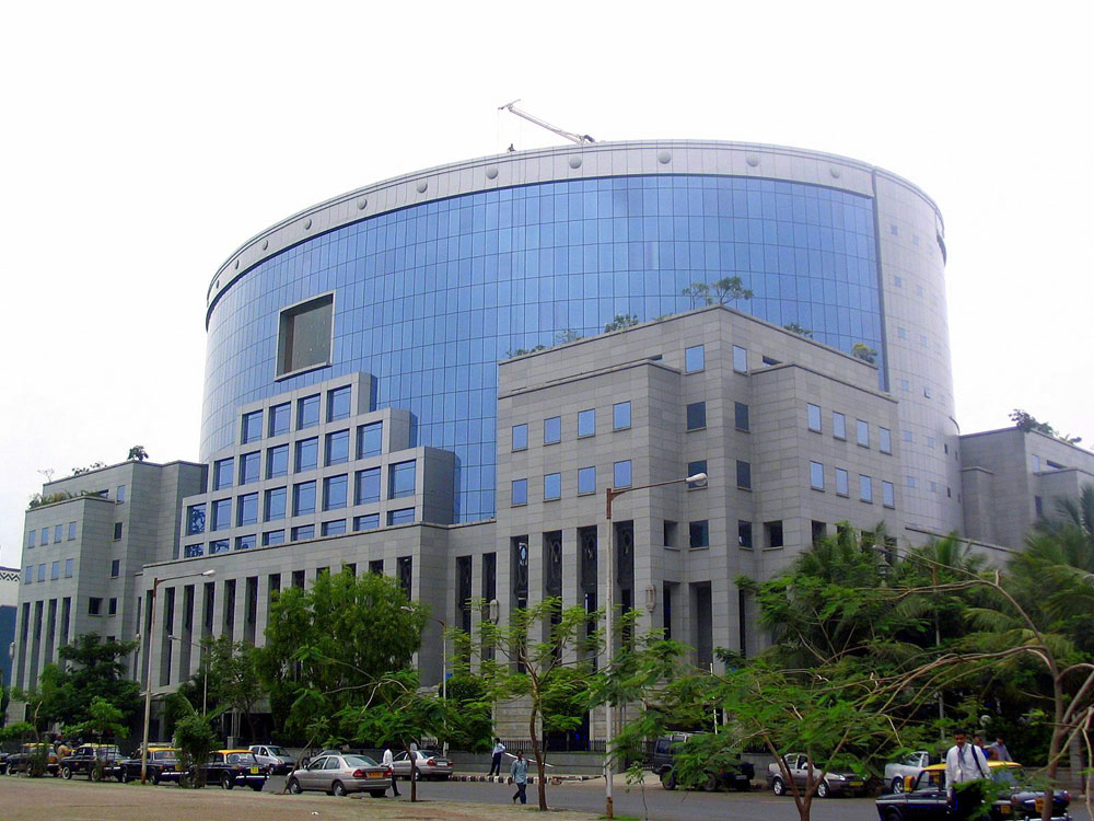 The Infrastructure Leasing & Financial Services (IL&FS) headquarters in Mumbai. When the crisis in IL&FS erupted in 2018, it rocked the foundations of the shadow banking industry because it imperilled the recovery of the group’s outstanding debt worth Rs 99,354 crore