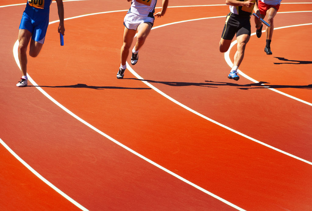 More than 60 athletes from India have booked tickets for Tokyo.