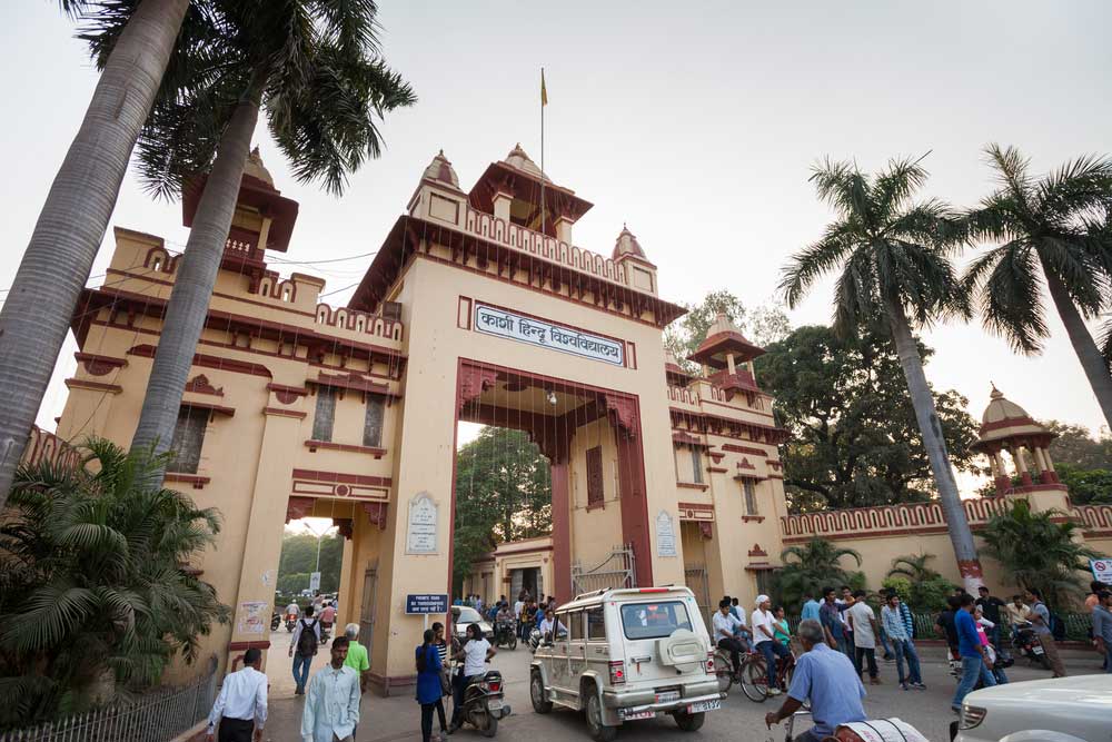 Banaras Hindu University 