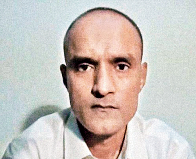 Kulbhushan Jadhav case: International court seeks access and case review, but no annulment
