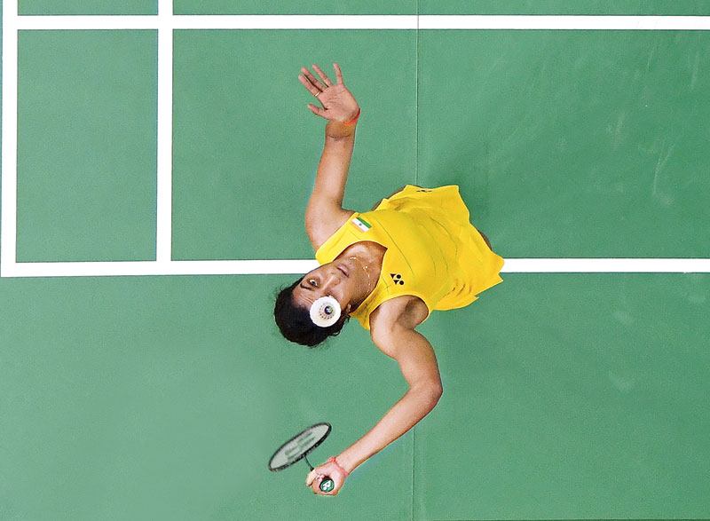 P.V. Sindhu: Following in the footsteps of Saina Nehwal, Pusarla Venkata Sindhu has not only revitalised women’s badminton in India but also taken it to previously unscaled heights. The debate over whether Sindhu has already eclipsed Nehwal, or may one day do so, will go on for quite a few years to come, but, at 24, she is, indisputably, the face of Indian badminton today. What has set Sindhu apart is not so much her talent (incredible as it is), but her tenacity and sheer refusal to abandon her most cherished dreams. Having lost consecutive finals at the BWF World Championships in 2017 and 2018, Sindhu showed her strength of character when she turned the tide of history to become the first Indian woman to be a badminton world champion in 2019. Still chasing the elusive world number one ranking (which Nehwal attained in 2015) and an Olympic gold, more gilded chapters remain to be written in Sindhu’s remarkable story — a tale defined, above all else, by a desire to never give up.