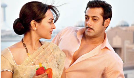 Dabangg (2010)