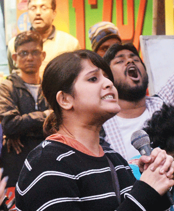 Somasree Choudhuri