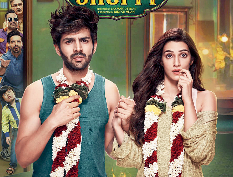 Chop Chop! Kartik Aaryan's new look for Aaj Kal is too cute for words -  view pic - Bollywood News & Gossip, Movie Reviews, Trailers & Videos at  Bollywoodlife.com