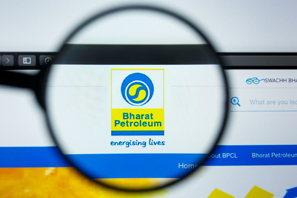 Bpcl privatisation deals