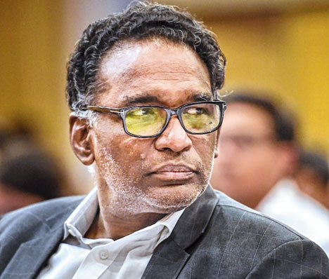 Justice chelameswar best sale