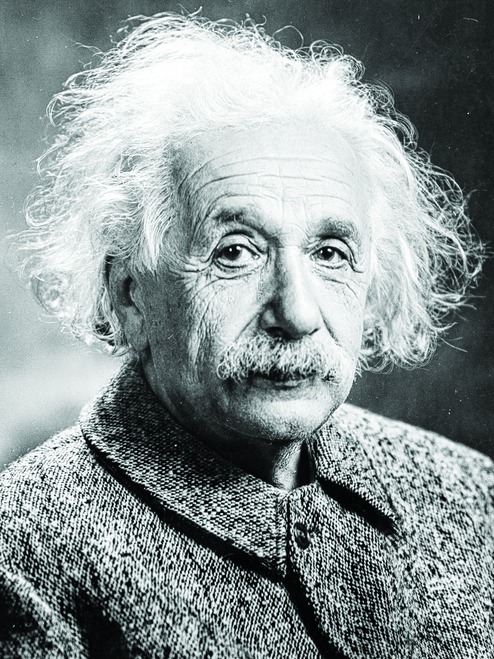 Sorry Einstein, test contradicts you on spooky action in quantum world ...