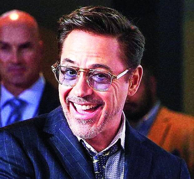 Robert Downey Jr. is coming back as Tony Stark/Iron Man in this MCU project  - IBTimes India