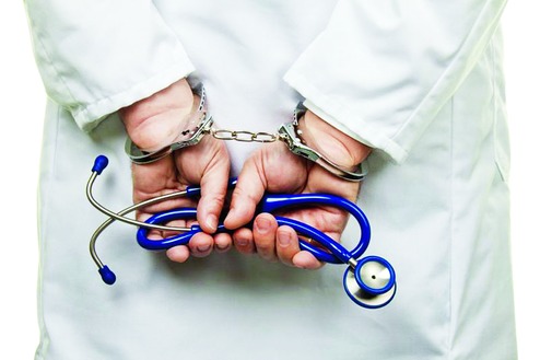 Fake doctors, what one should know about them - Telegraph India