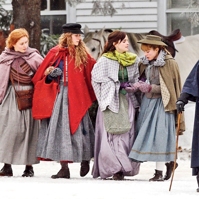 Little Women
