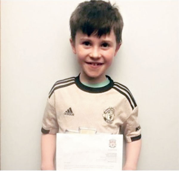 Daragh Curley