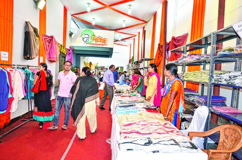 Khadi clothes online store shopping