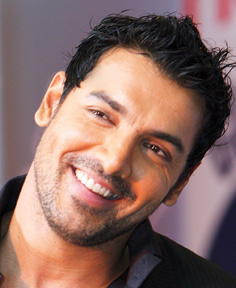 28 Hairstyle ideas  john abraham hairstyle bollywood actors
