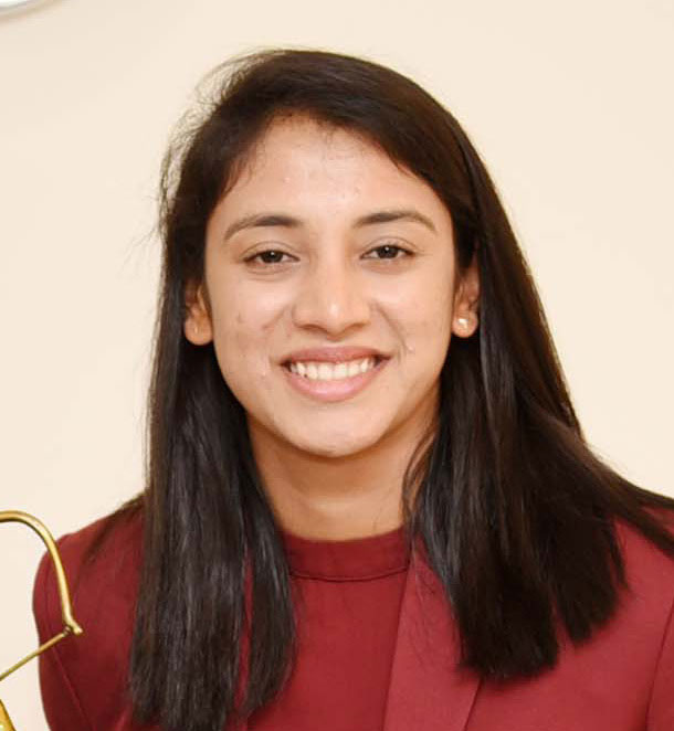 ‘Proud’ day for Smriti Mandhana - Telegraph India