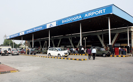 SpiceJet to launch Bagdogra-Calcutta morning flight - Telegraph India