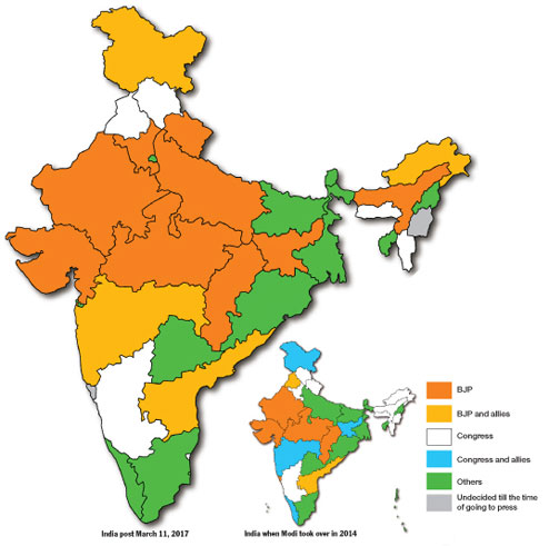 India MODIFIED II - Telegraph India