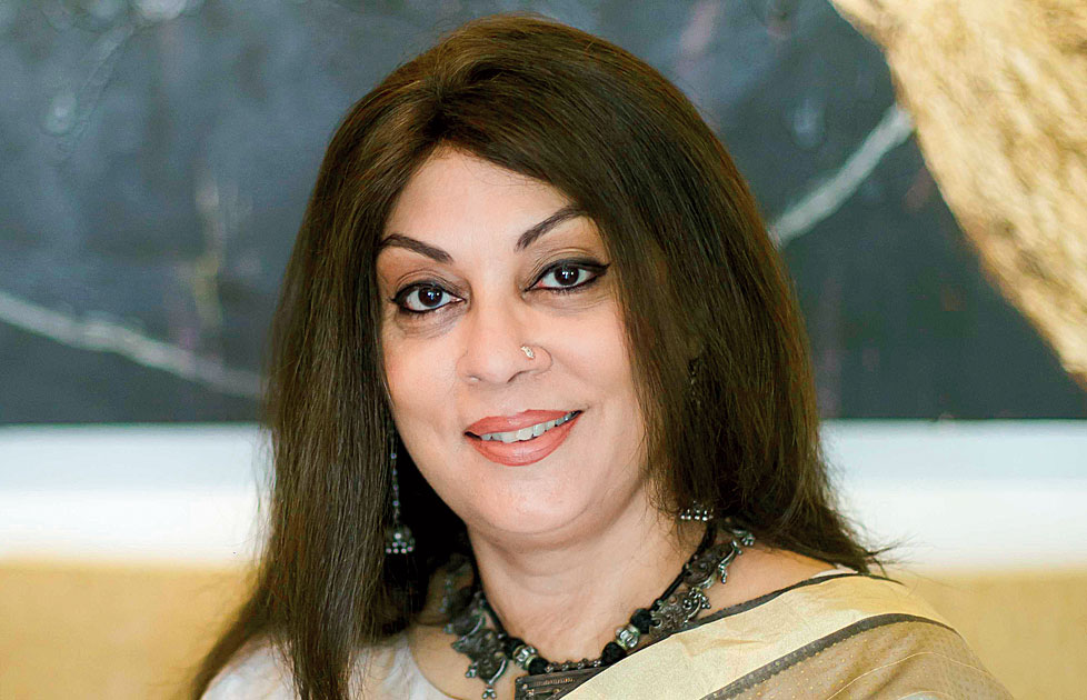 Anita Shirodkar