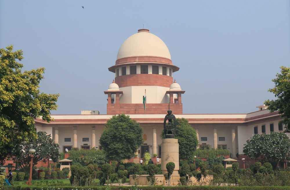 Supreme court judgement on loudspeakers 2017 sale