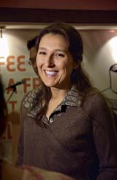 World of myriad changes - Marie Darrieussecq on her book ...