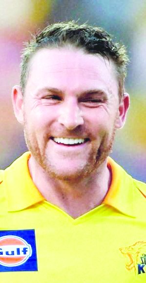 Brendon McCullum urges England to be flexible for UAE challenge