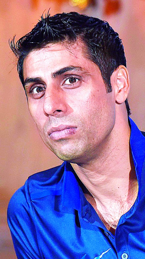 Nehra set to retire from all forms of cricket on Nov. 1 - Telegraph India