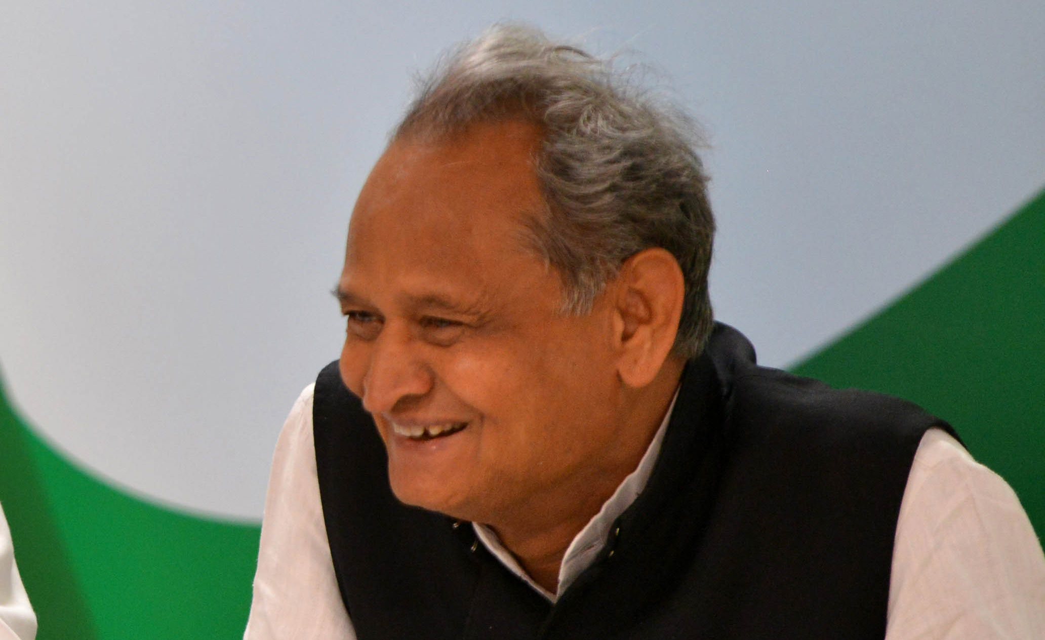 Congress general secretary in charge of organisation Ashok Gehlot has written to every state unit across the country to hold protest marches and demonstrations on November 9, the day currency notes worth Rs 500 and Rs 1,000 began to be be demonetised in 2016.