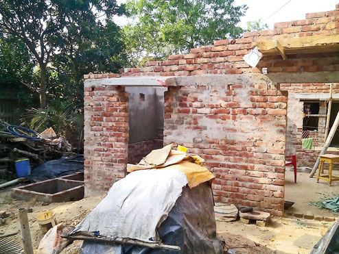 Homestay business plan in india image