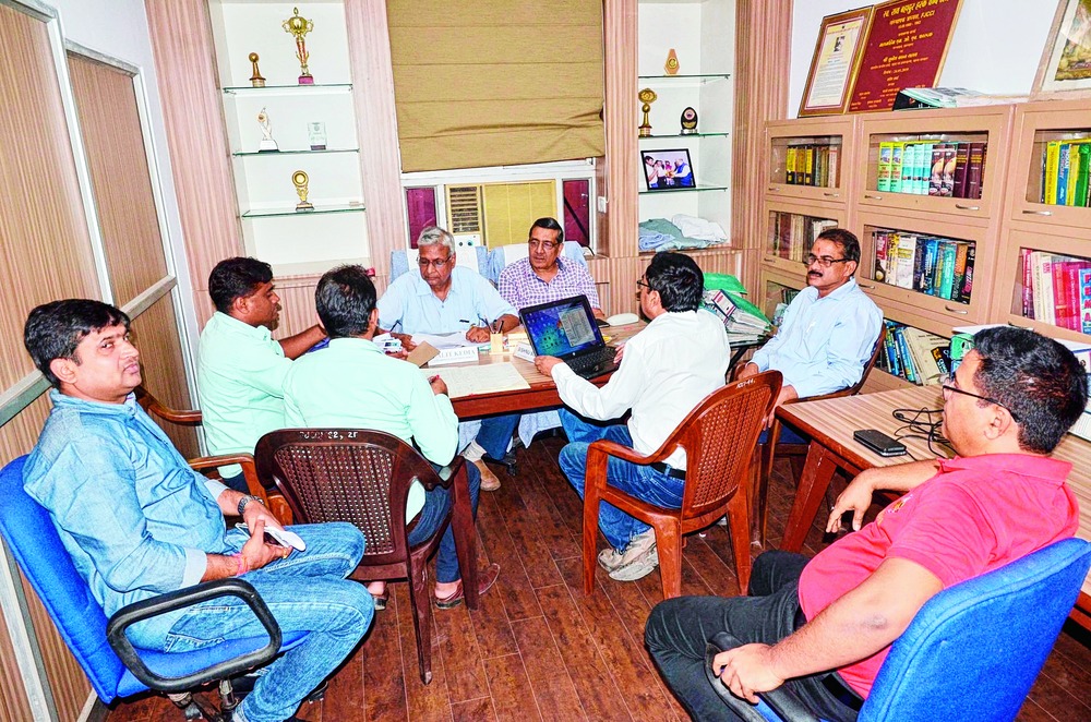 42 Candidates In FJCCI Fray Telegraph India 42-candidates-in-fjcci-fray-telegraph-india