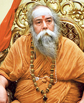 Nod to prosecute Baba-baiter seer - Telegraph India