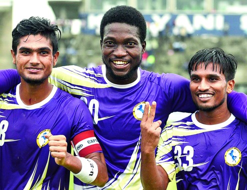 monotosh joins chennaiyin