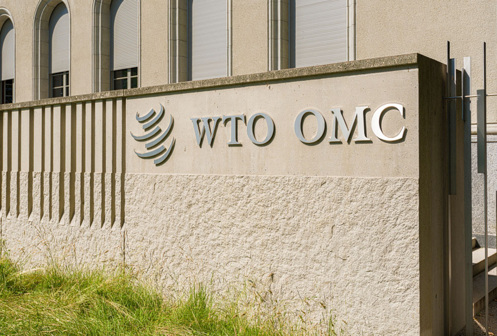 India, Russia, Norway, Canada, Mexico, Switzerland, and European Union have dragged the US to the WTO on America’s move to impose 25 per cent and 10 per cent import duties on certain steel and aluminium products, respectively, which has triggered global trade tensions