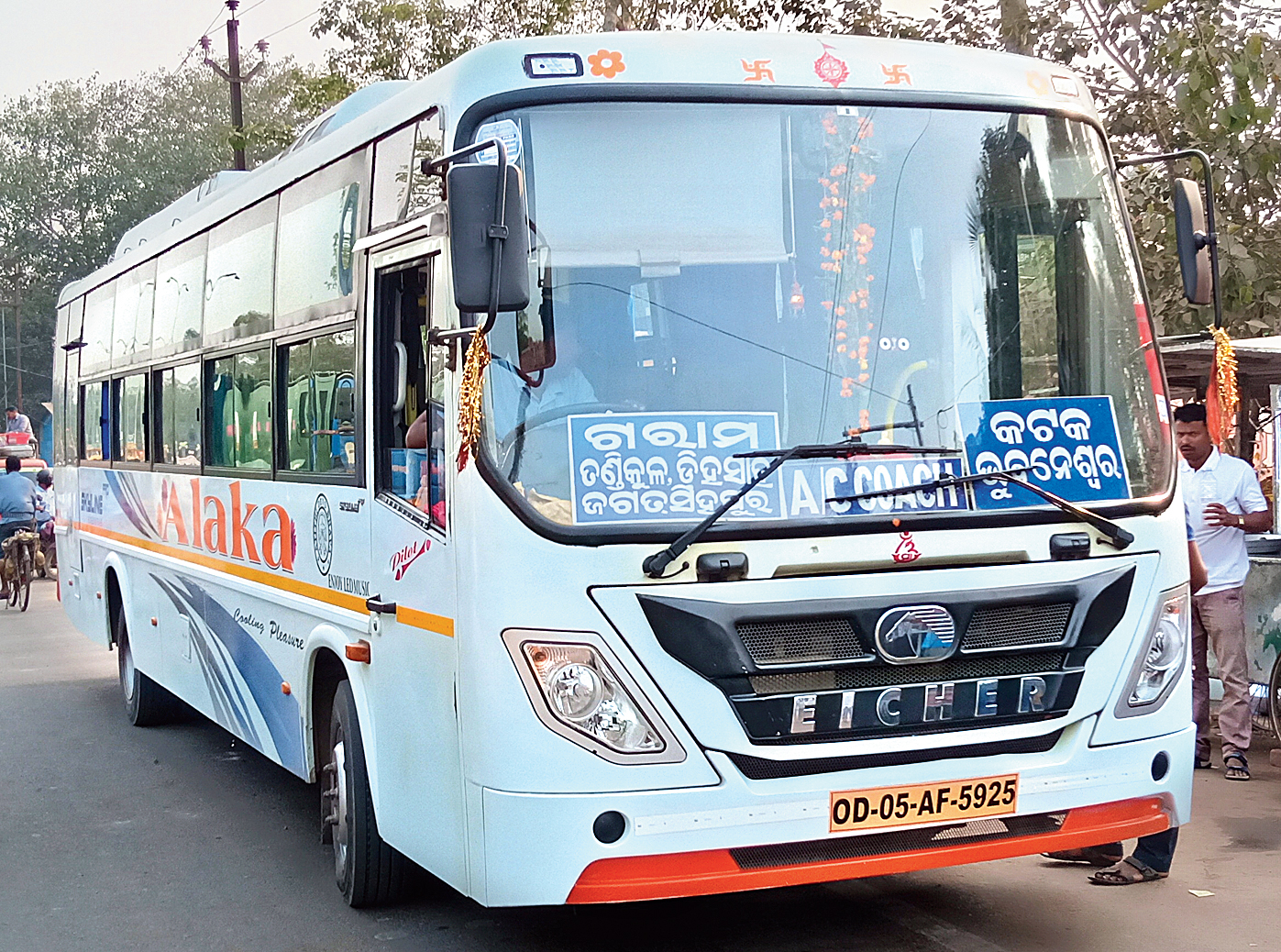 odisha government | Odisha to monitor transport vehicles' speed in real ...